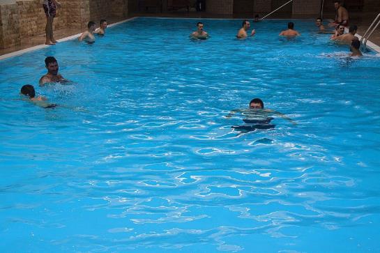 בית מלון כפרי Parc