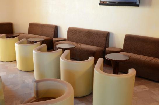 בית מלון כפרי Parc