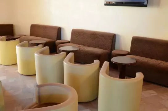 Hotel Parc