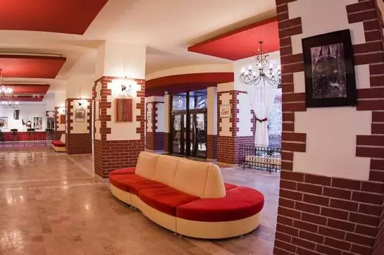 Hotel Parc
