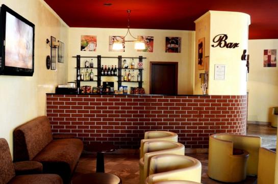 בית מלון כפרי Parc