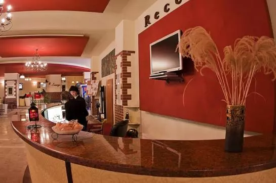 Hotel Parc
