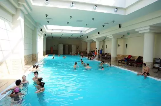 Hotel Parc