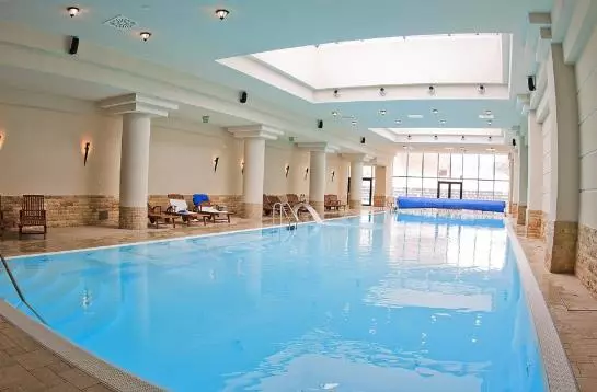 Hotel Parc