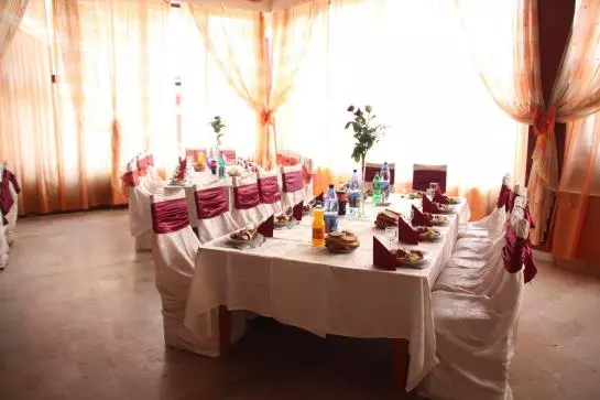 Hotel Parc