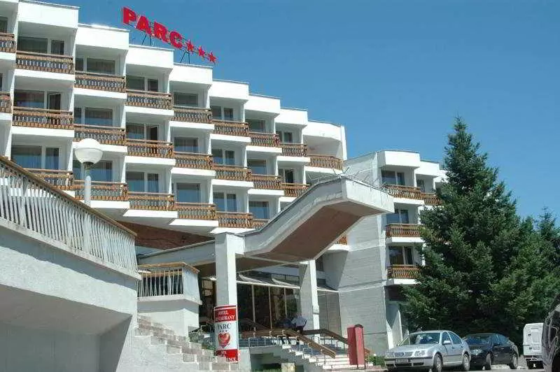 Hotel Parc