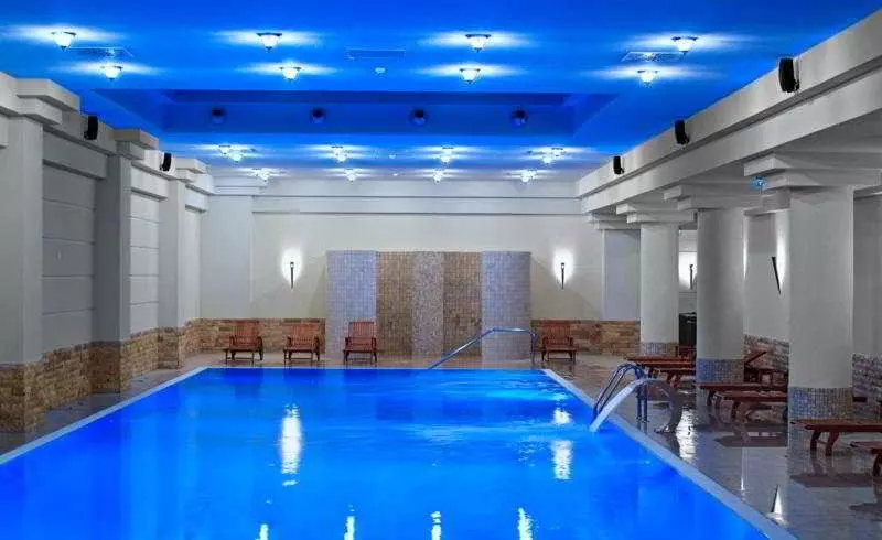 Hotel Parc