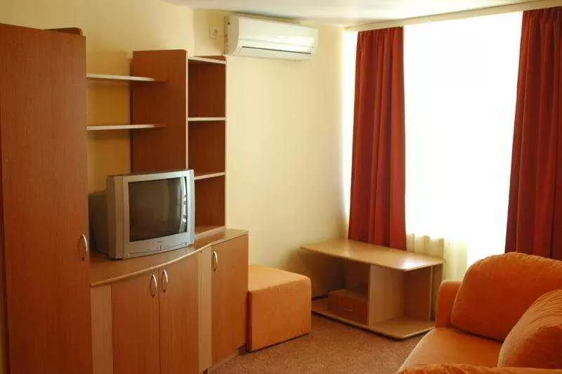 Hotel Parc