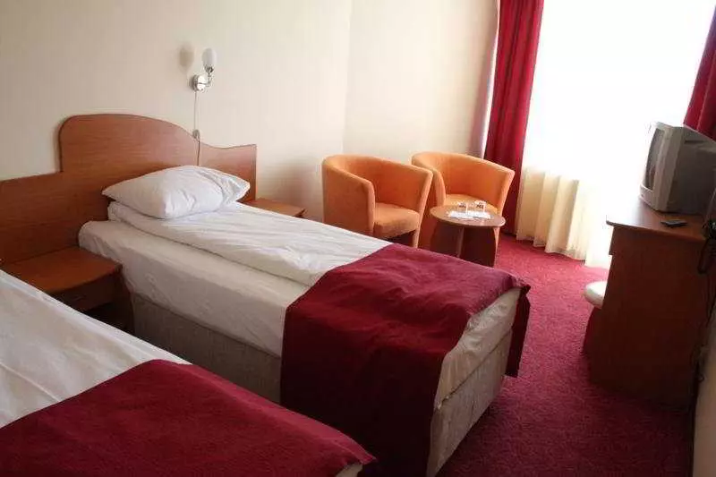 Hotel Parc