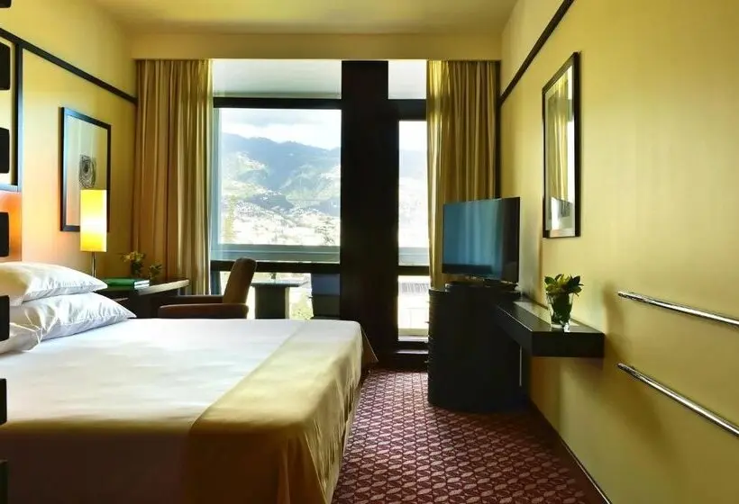 Pestana Casino Park Hotel & Casino