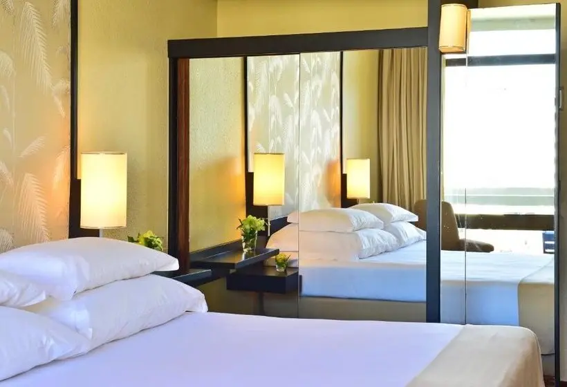 Pestana Casino Park Hotel & Casino