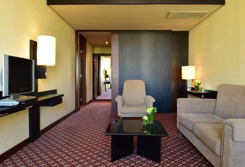 Pestana Casino Park Hotel & Casino