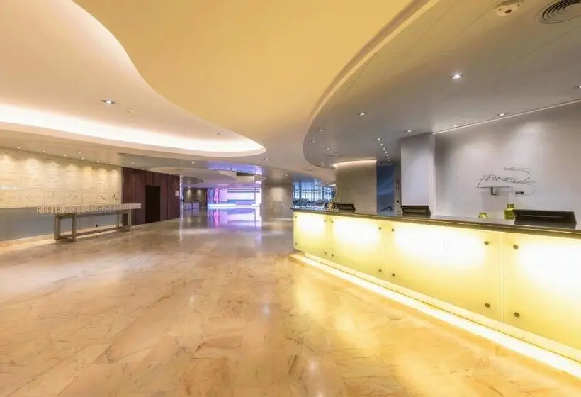 Pestana Casino Park Hotel & Casino