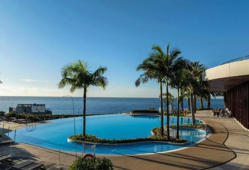 Pestana Casino Park Hotel & Casino