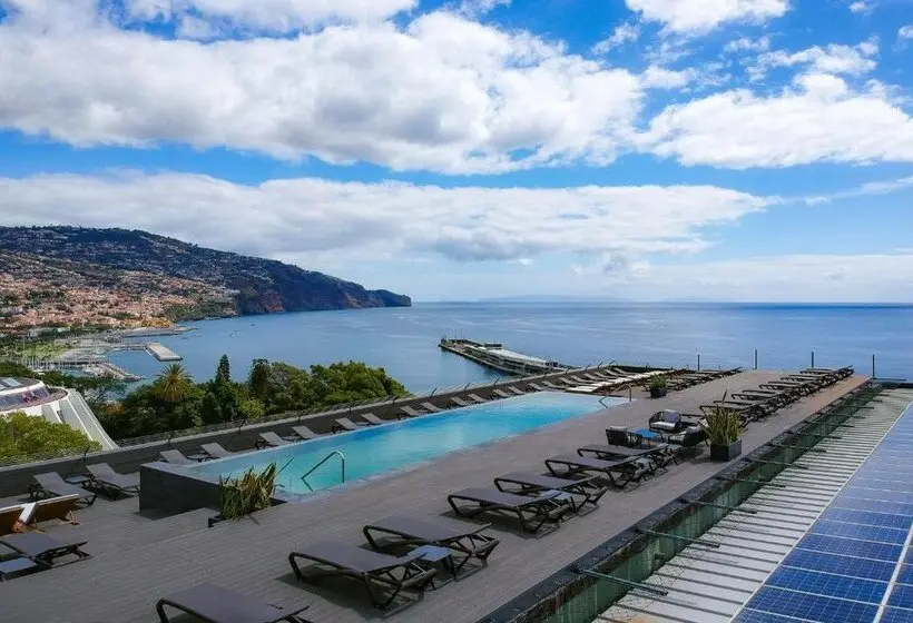 Pestana Casino Park Hotel & Casino