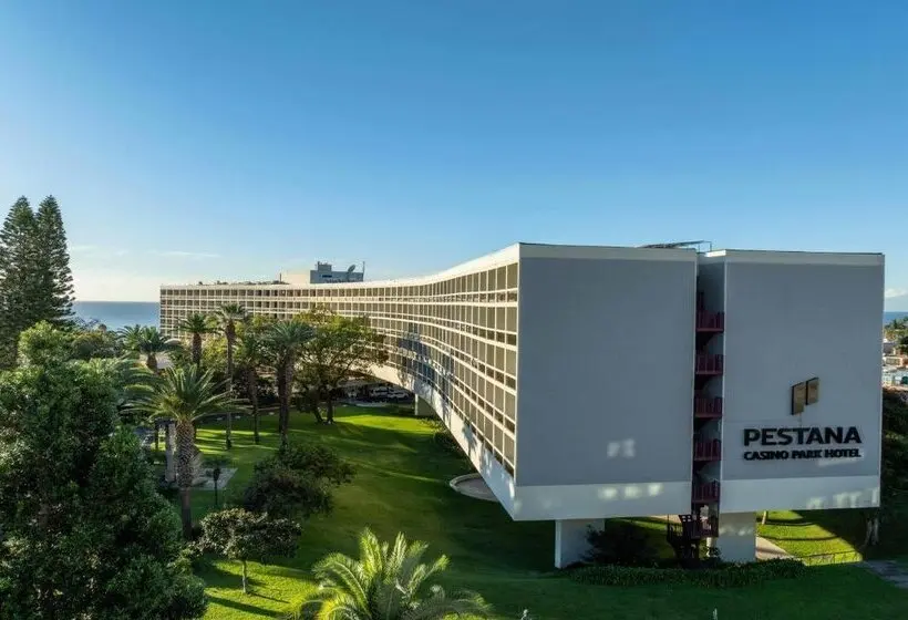Pestana Casino Park Hotel & Casino