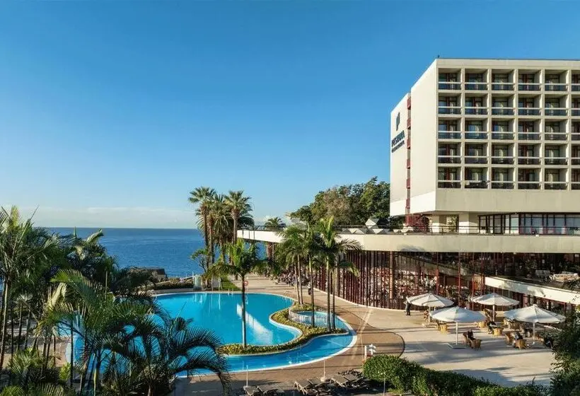 Pestana Casino Park Hotel & Casino