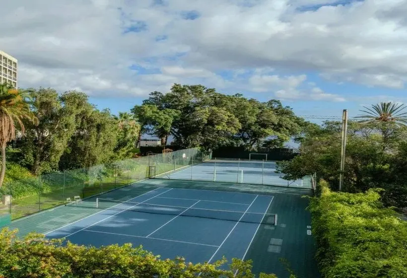 Pestana Casino Park Hotel & Casino