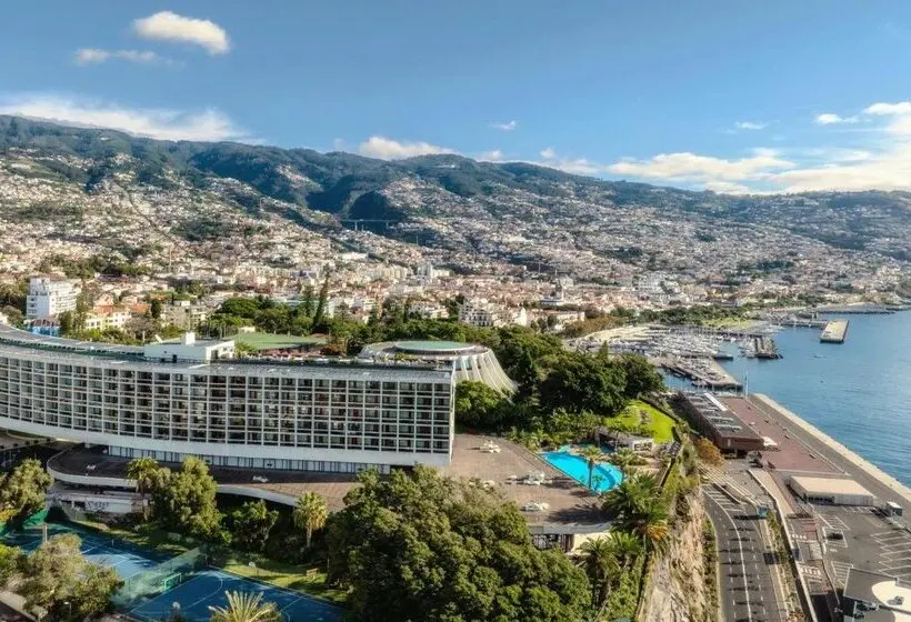 Pestana Casino Park Hotel & Casino