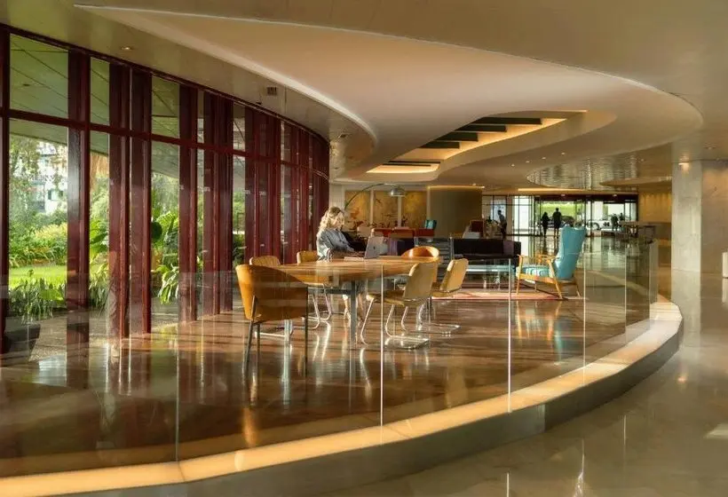 Pestana Casino Park Hotel & Casino