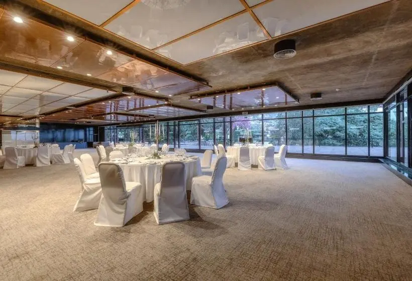 Pestana Casino Park Hotel & Casino