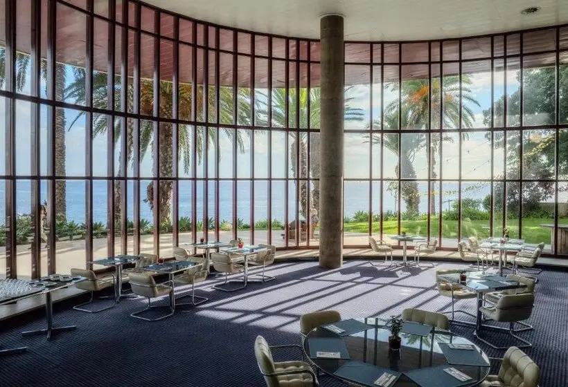 Pestana Casino Park Hotel & Casino