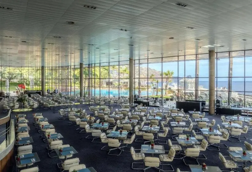 Pestana Casino Park Hotel & Casino