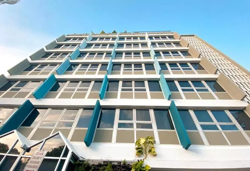 The Wave Hotel At Condado