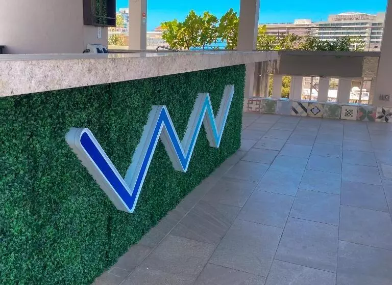 The Wave Hotel At Condado