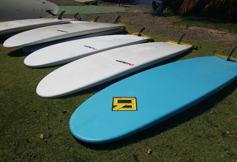 The Wave Hotel At Condado