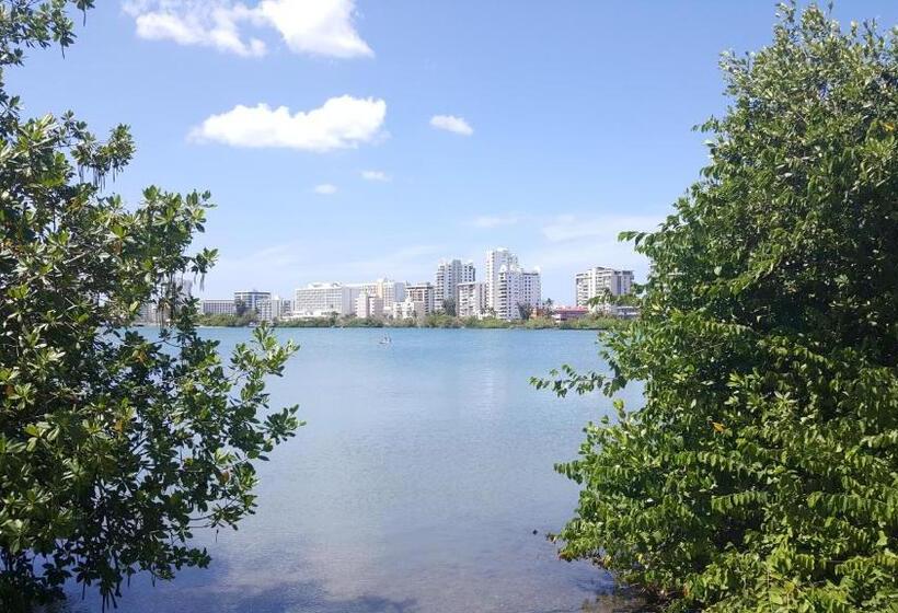 The Wave Hotel At Condado