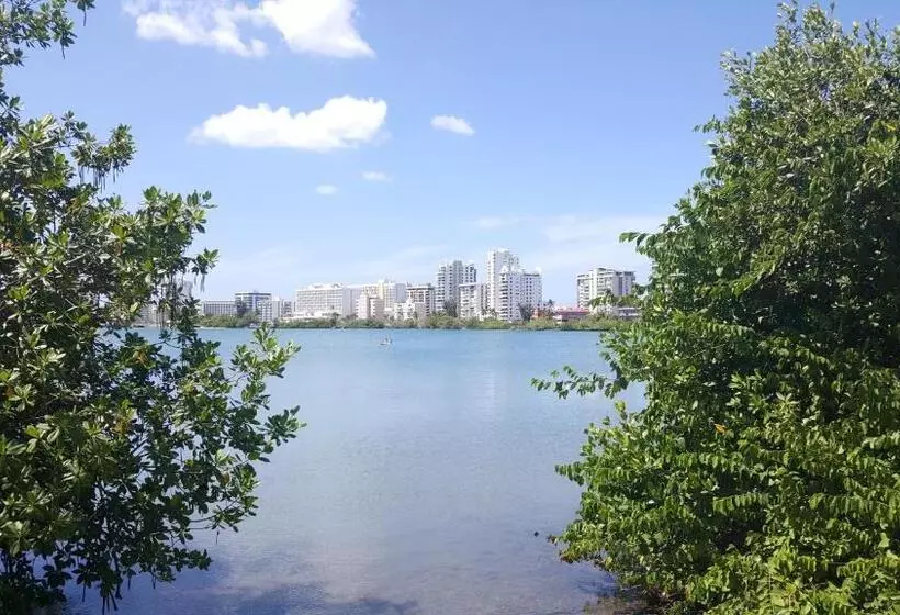 The Wave Hotel At Condado