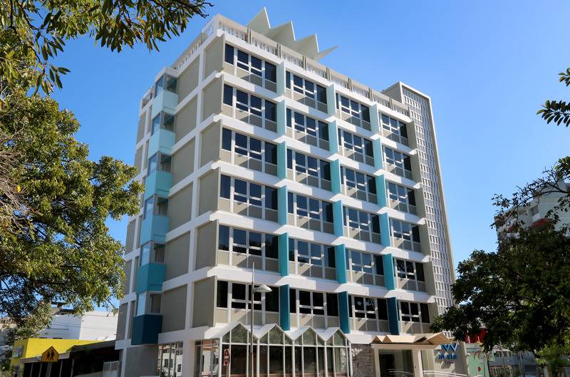 The Wave Hotel At Condado