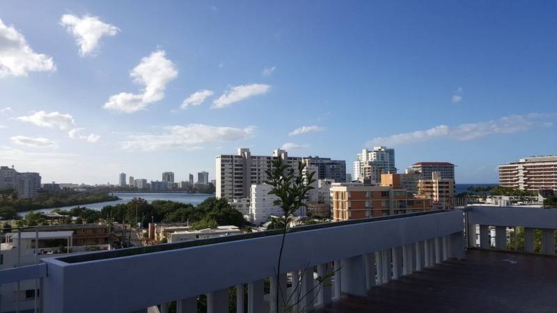 The Wave Hotel At Condado
