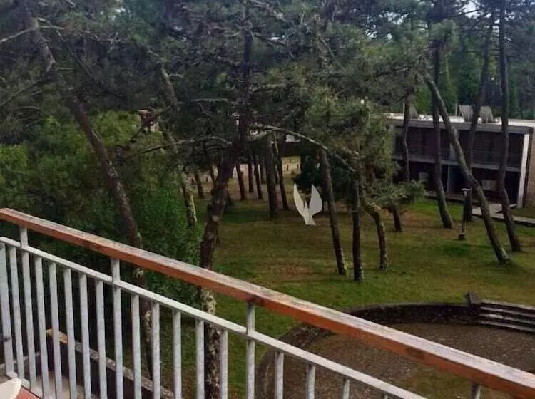 בית מלון כפרי Parque Do Rio Ofir