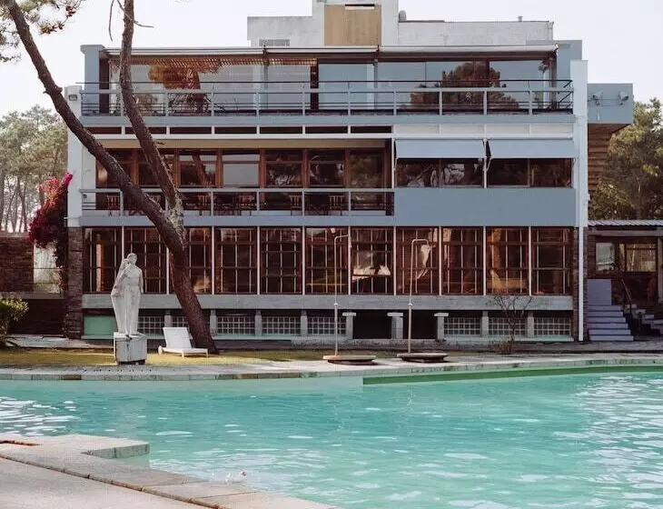 בית מלון כפרי Parque Do Rio Ofir