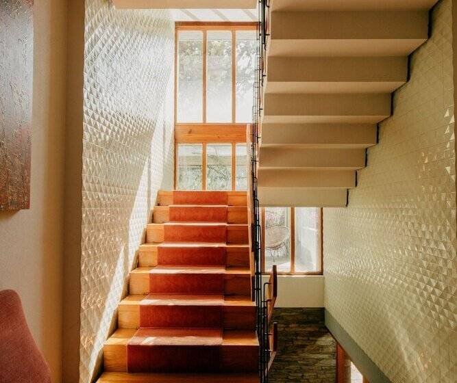 ホテル Parque Do Rio Ofir