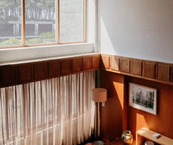 בית מלון כפרי Parque Do Rio Ofir