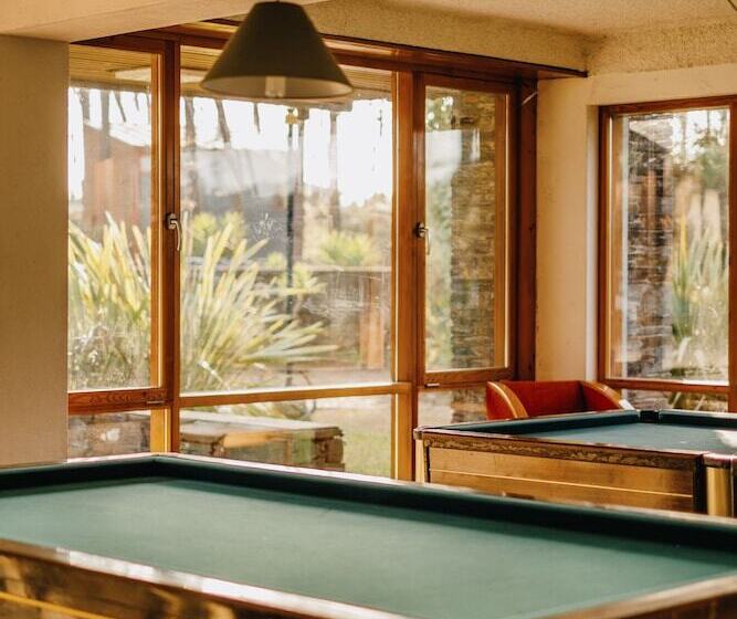 هتل Parque Do Rio Ofir