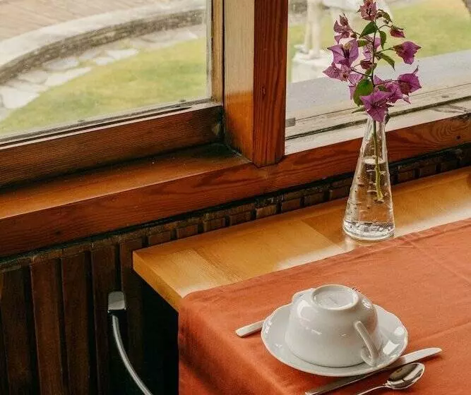 בית מלון כפרי Parque Do Rio Ofir