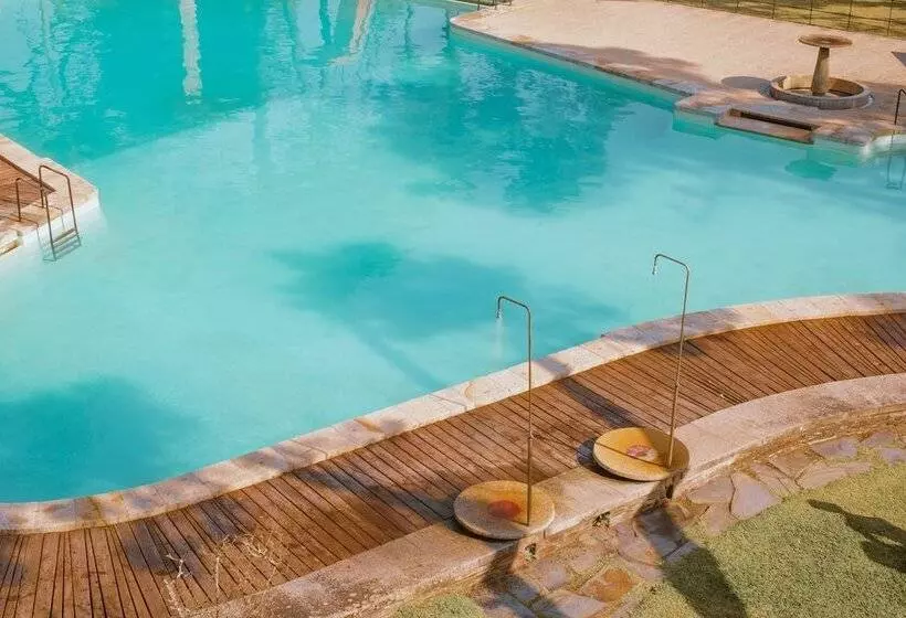 בית מלון כפרי Parque Do Rio Ofir