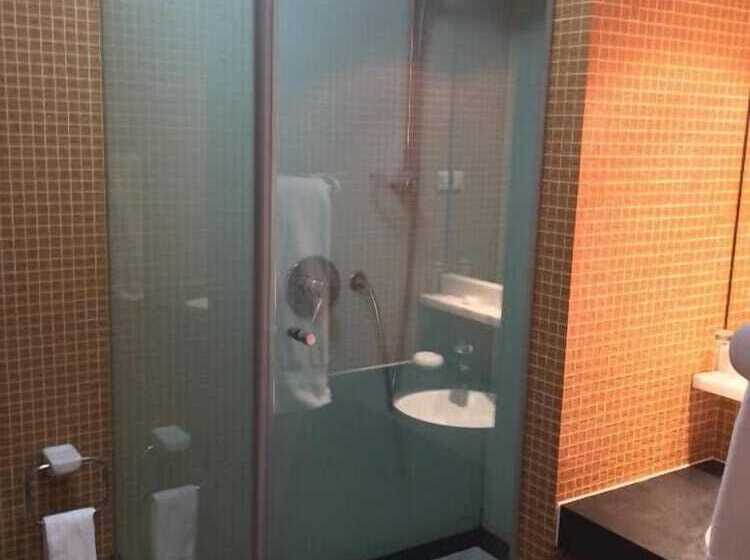 هتل Parque Do Rio Ofir