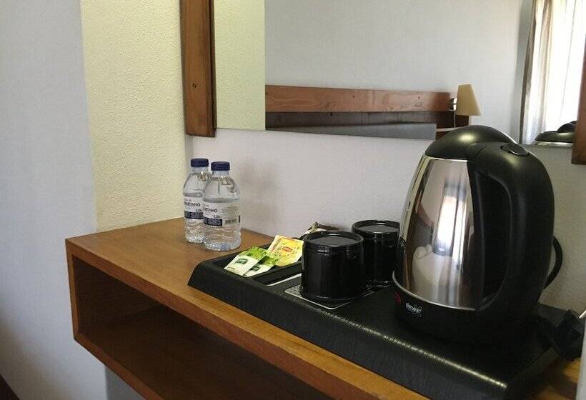 ホテル Parque Do Rio Ofir