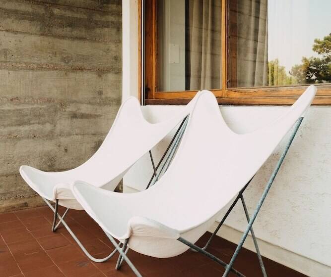 ホテル Parque Do Rio Ofir