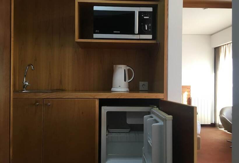 هتل Parque Do Rio Ofir