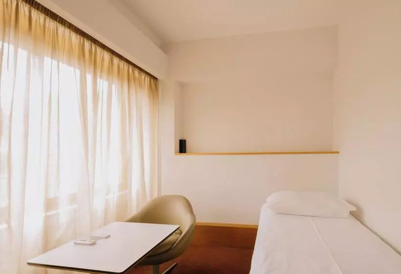 בית מלון כפרי Parque Do Rio Ofir