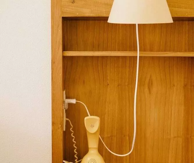 בית מלון כפרי Parque Do Rio Ofir