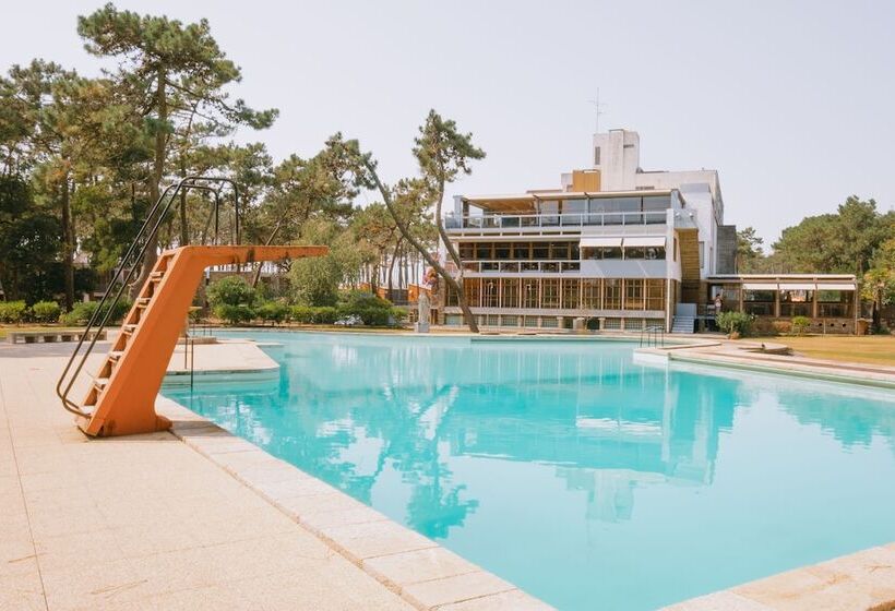 ホテル Parque Do Rio Ofir