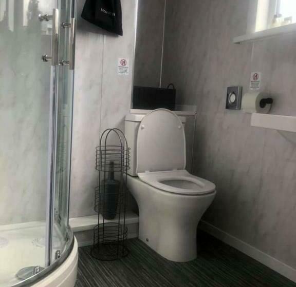 Bed and Breakfast Alderberry Lodge