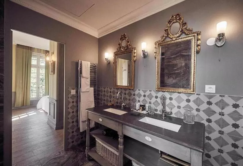 ベッドアンドブレックファースト Castel Bois Marie, Maison D Hôtes